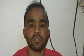 rohtak murder accused sukhwinder singh