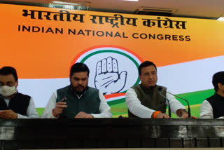 Randeep Surjewala