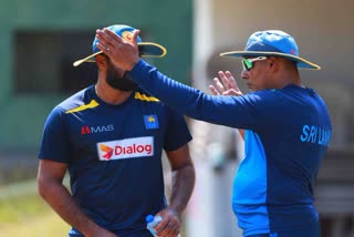 Chaminda Vaas  West Indies  Windies  Fast bowling coach  Sri Lanka  David Sekar  ചമിന്ദ വാസ്  ശ്രീലങ്കയുടെ പുതിയ ബൗളിങ്ങ് കോച്ച്  ഡേവിഡ് സെക്കർ