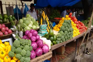 Retail inflation for farm, rural workers eases in Jan