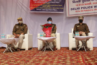 पुलिस सप्ताह