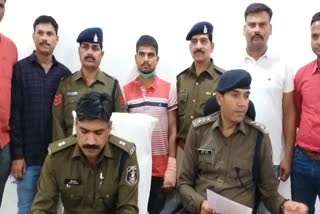 one-member-of-inter-state-thief-gang-arrested-in-durg