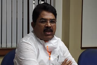 due to rise corona cases in Maharashtra and Kerala Minister Ashok instructs to take action in the state