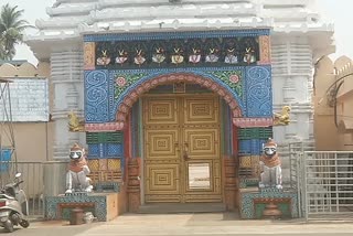 Gundicha temple entrance fee waived