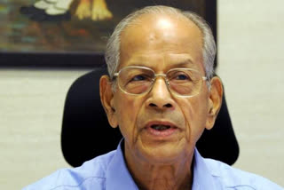 Sreedharan