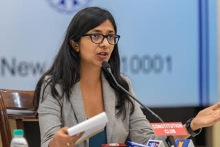 DCW sent notice to Delhi Police in case of assault with child