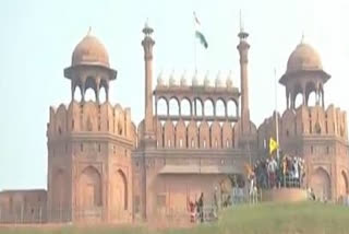 Red Fort violence: 25 farmers granted bail