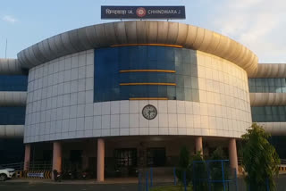 Chhindwara Railway Station