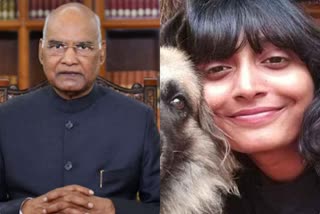 Former cops, members of judiciary write to President; slam those criticising Disha's arrest