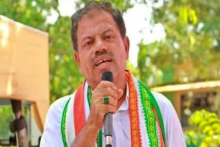 MLA Kamaruddin