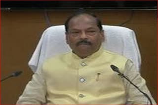 raghubar das reviewed the preparations for the itkhori Mahotsav