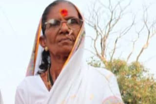 women killed her mother-in-law in Khalapur