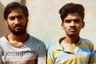 Jaipur news, जयपुर में मोबाइल चोरी