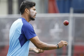 Umesh Yadav