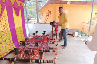 jatra Festival