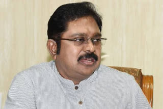 TTV Dinakaran