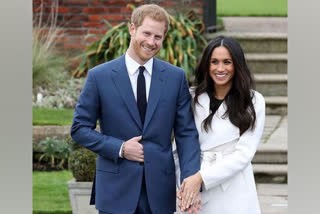 Prince Harry  Meghan not to return to royal duties  Prince Harry Meghan not to return to royal duties  രാജകീയ പദവികളെല്ലാം ത്യജിച്ച് ഹാരി രാജകുമാരന്‍  ഹാരി രാജകുമാരന്‍  ബക്കിങ് ഹാം കൊട്ടാരം  ബക്കിങ് ഹാം കൊട്ടാരം വാര്‍ത്തകള്‍