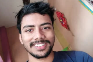 Police did not find any clue of missing student Raja in jamshedpur