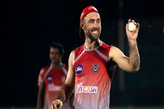 Glenn Maxwell