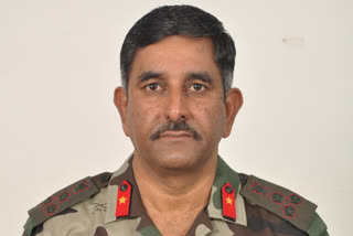 Brigadier Sushil Sharma news, ब्रिगेडियर सुशील शर्मा न्यूज