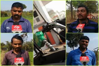 farmers-gave-opinion-on-rising-prices-of-diesel-petrol-in-ranchi