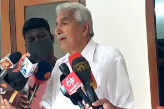 Oommen Chandy wants CM hold discussions job seekers  ഉദ്യോഗാർഥികളുമായി മുഖ്യമന്ത്രിയുടെ ചര്‍ച്ച  തിരുവനന്തപുരം  സെക്രട്ടറിയേറ്റിനു മുന്നില്‍ സമരം ചെയ്യുന്ന ഉദ്യോഗാർഥികൾ  job seekers  Oommen Chandy