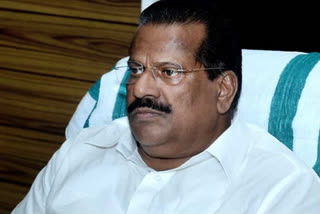 E P Jayarajan  ആഴക്കടൽ മത്സ്യ ബന്ധന കരാർ വിവാദം  ആഴക്കടൽ മത്സ്യ ബന്ധന കരാർ  സർക്കാരിനെതിരെ ഗൂഢാലോചന വാർത്ത  അനാവശ്യ വിവാദങ്ങൾ  EMCC Contract  EP Jayarajan  conspiracy against the government says E P Jayarajan  new controversy