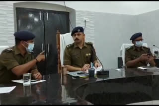 हरदोई में पुलिस अधीक्षक की नई पहल, सभी गांवों में महिला सुरक्षा समिति का गठन
