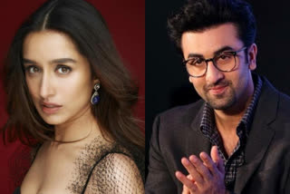 Ranbir Kapoor, Shraddha Kapoor