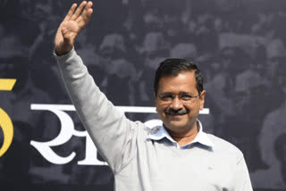 CM Kejriwal will meet farmer leaders tomorrow