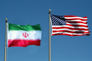 Iran urges US to lift sanctions before joining nuke meeting