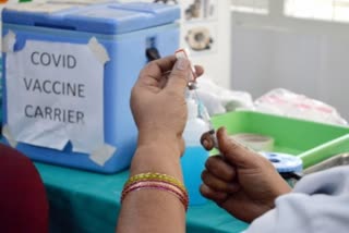 India has vaccinated over 1 crore