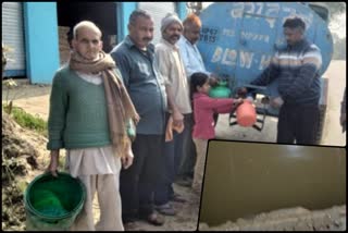 a-person-threw-dirty-water-from-his-safety-tank-in-drinking-water-scheme-in-badhera-of-nadun