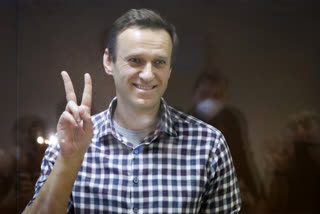 Moscow court considers opposition leader Navalny’s appealMoscow court considers opposition leader Navalny’s appeal