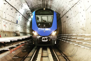 TN CM slashes metro rail fare by Rs 20, to come into effect from Feb 22  ഇടപ്പാടി  tamilnadu cm  chennai metro