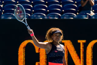 Naomi Osaka