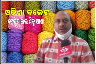 ଓଡିଶା ବଜେଟ 2021: ବୁଣାକାର ବିକାଶକୁ ଦିଆଯାଉ ଗୁରୁତ୍ବ