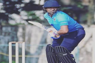 Vijay Hazare Trophy: Robin Uthappa ton as kerala on top vs odisha