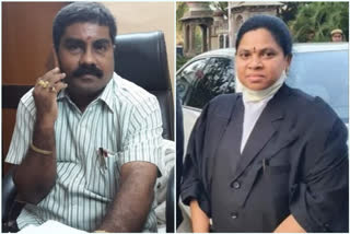 SC Bar Association condemns brutal killing of lawyer couple in Telangana  SC Bar Association  brutal killing of lawyer couple in Telangana  lawyer couple  Telangana  തെലങ്കാനയിലെ അഭിഭാഷക ദമ്പതികളുടെ കൊലപാതകം; അപലപിച്ച് സുപ്രീം കോടതി ബാർ അസോസിയേഷൻ  തെലങ്കാനയിലെ അഭിഭാഷക ദമ്പതികളുടെ കൊലപാതകം  അഭിഭാഷക ദമ്പതികളുടെ കൊലപാതകം  അപലപിച്ച് സുപ്രീം കോടതി ബാർ അസോസിയേഷൻ  സുപ്രീം കോടതി ബാർ അസോസിയേഷൻ