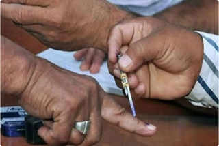 Andhra pradesh fourth phase panchayat elections polling will be held tomorrow  ആന്ധ്ര പ്രദേശ് പഞ്ചായത്ത് തെരഞ്ഞെടുപ്പ്; നാലാം ഘട്ടം നാളെ  ആന്ധ്രാ പ്രദേശിലെ നാലാം ഘട്ട പഞ്ചായത്ത് തെരഞ്ഞെടുപ്പ്  നാലാം ഘട്ടം  തെരഞ്ഞെടുപ്പ്  election panchayat