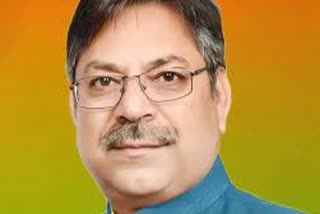 BJP Satish Poonia, jaipur news