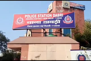 Police transported missing boy to his parents in Dabri