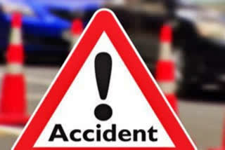 Road accidents across the state