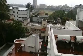 today-bengaluru-city-rain-news