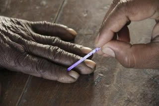 Andhra pradesh   fourth phase   panchayat elections polling will be held tomorrow