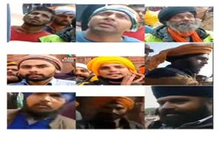 Delhi Police release photos of 20 more people