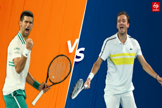 Australian Open, Novak Djokovic