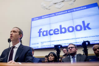 Facebook in talks with Australian govt after news ban