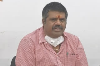 Minister avanthi