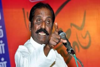 Vairamuthu tweet